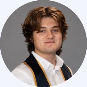 Cole Hartgrove