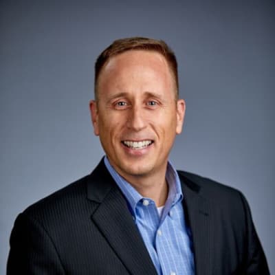 Eric Reinhardt