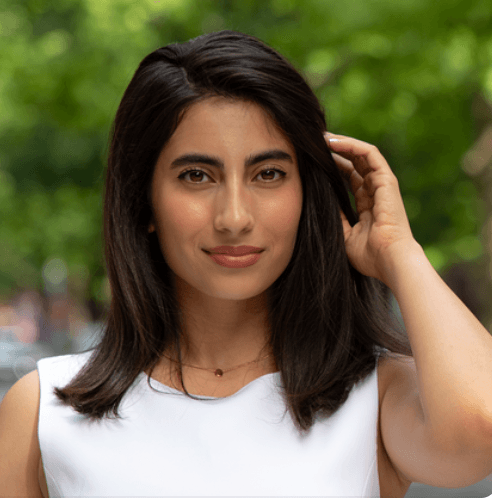 Ghazaleh Farrokhi