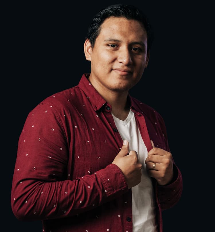 Joel Valdez