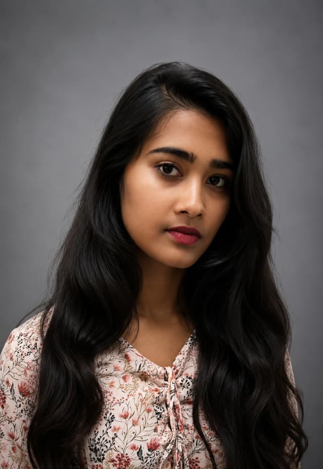 Jumana Sarwar