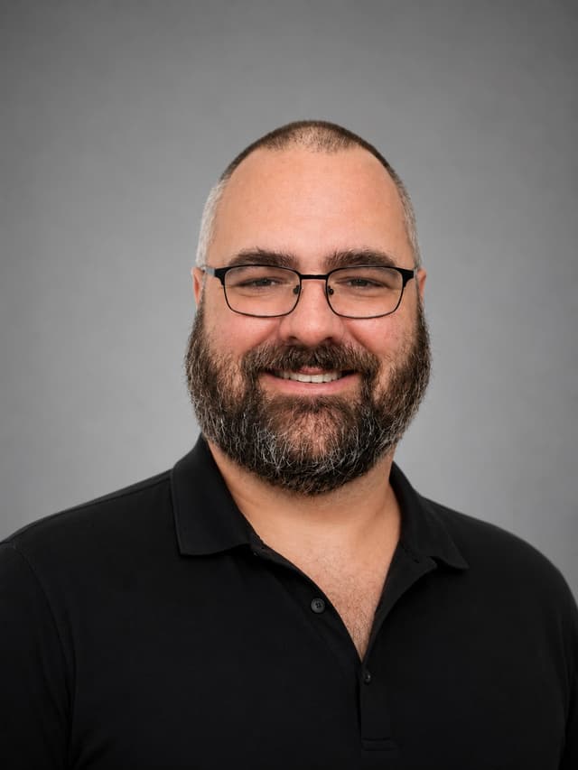 Kevin Kassner
