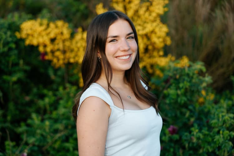 Olivia Rardin