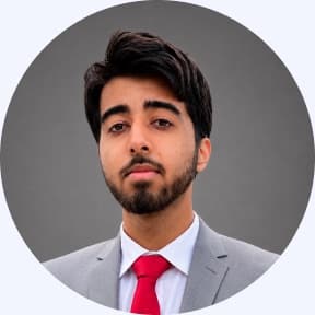 Sahil Singh