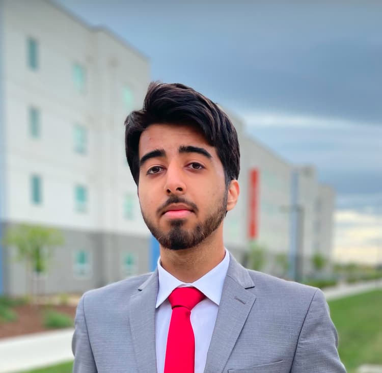 Sahil Singh