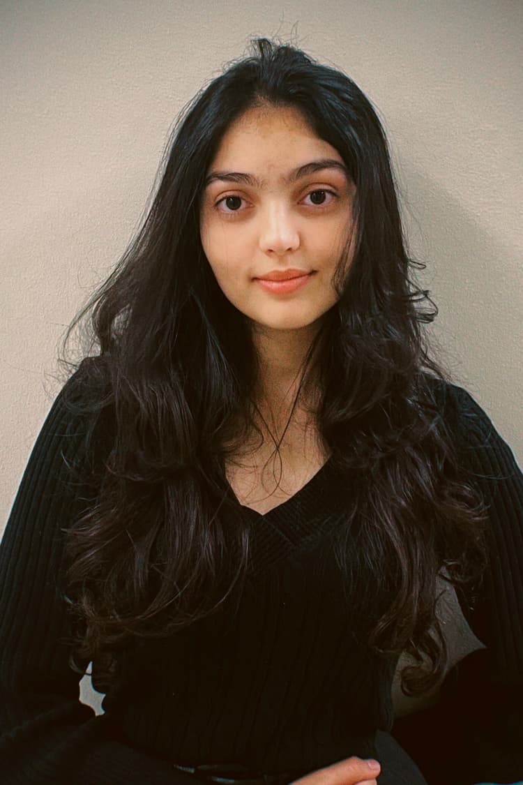 Sania Heydarfardai