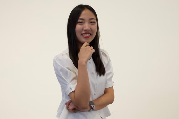 Stella Kim