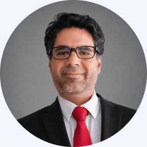 Saad Massod